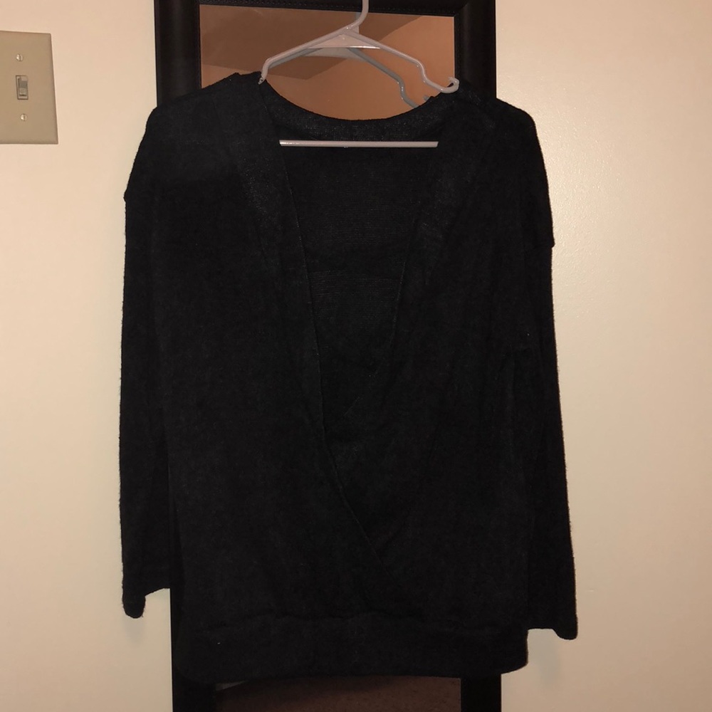 Casual top